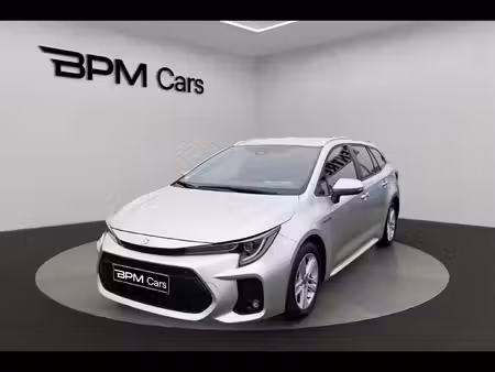 Suzuki Swace 1.8 98 Pack