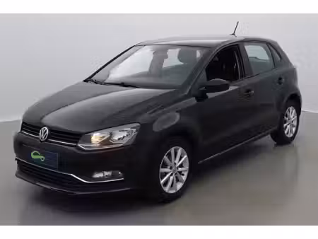 Volkswagen Polo 1.2 TSI 90 Lounge