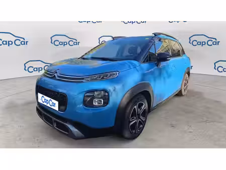 Citroën C3 Aircross 1.2 PureTech 82