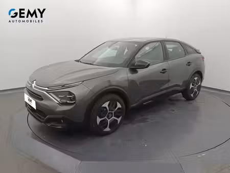 Citroën C4 1.2 PureTech 100 Feel