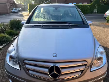 Mercedes-Benz Classe B B 150