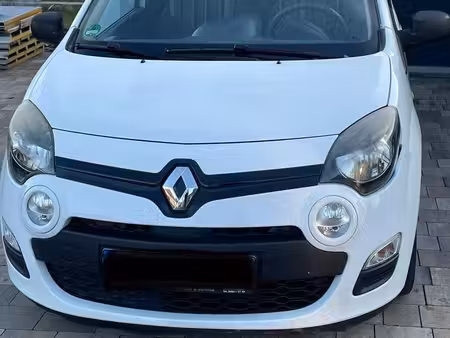Renault Twingo 1.2 55 Expression