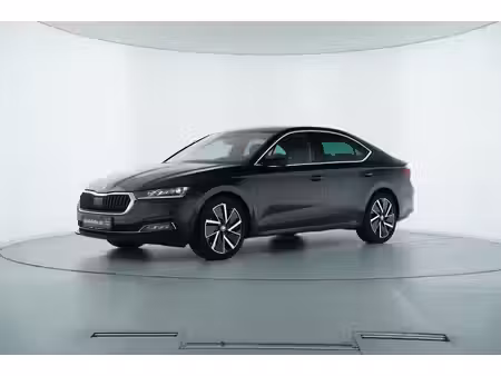 Škoda Octavia 1.5 FSI 150