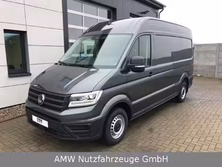 Volkswagen Crafter 2.0 TDI 177 Business