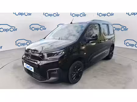 Citroën Berlingo 1.5 HDi 100 Plus