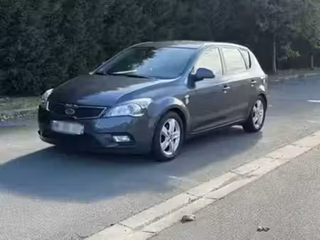 Kia Ceed 1.6 CRDi 110 Style