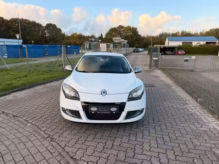 Renault Mégane 1.4 TCe 130 GT Line