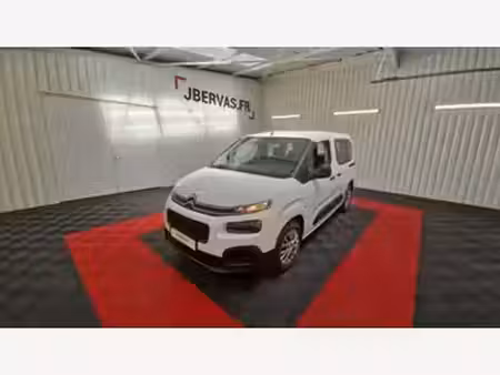 Citroën Berlingo Live