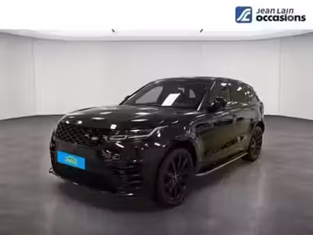 Land Rover Range Rover Velar D180 2.0 180 R‑dynamic S 4x4
