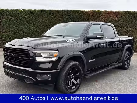 RAM 1500 Crew Cab V8 5.7 BIG Horn