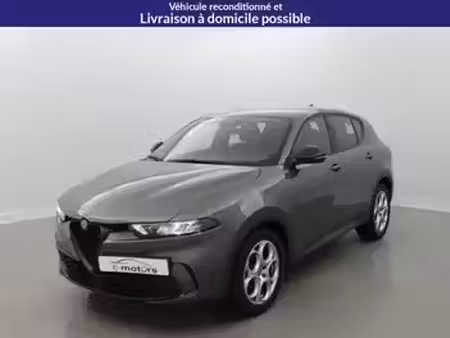 Alfa Romeo Tonale 1.5 131