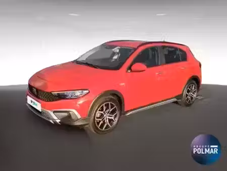 Fiat Tipo 1.5 MJT 130 Cross