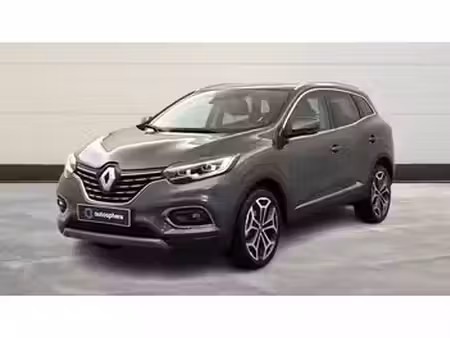 Renault Kadjar 1.3 TCe 140 Techno