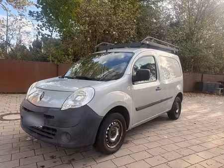 Renault Kangoo 1.5 dCi 75