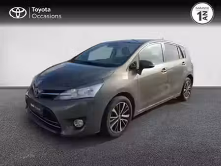 Toyota Verso 1.6 132 Dynamic