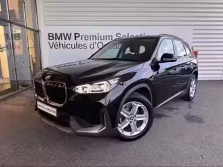 BMW X1 18d 2.0 150 Business sDrive