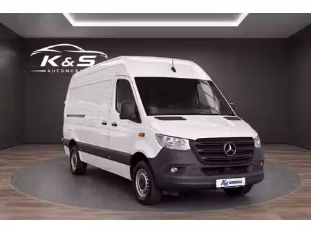 Mercedes-Benz Sprinter 2.0 CDI 170