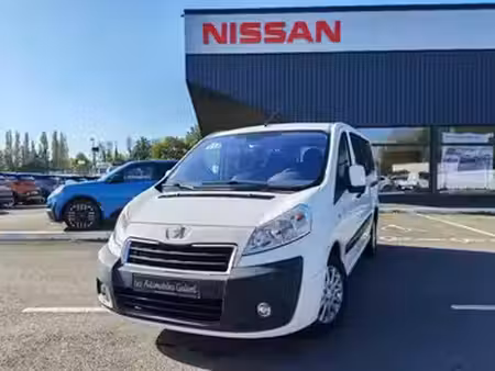 Peugeot Expert 2.0 HDi 125 Allure