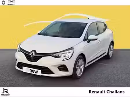 Renault Clio 1.0 SCe 65 Zen