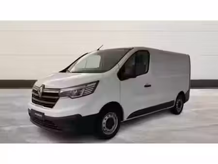 Renault Trafic 2.0 dCi 130