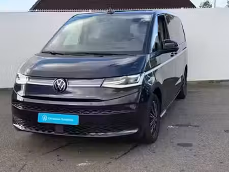 Volkswagen Multivan 1.4 TSI 136 Style