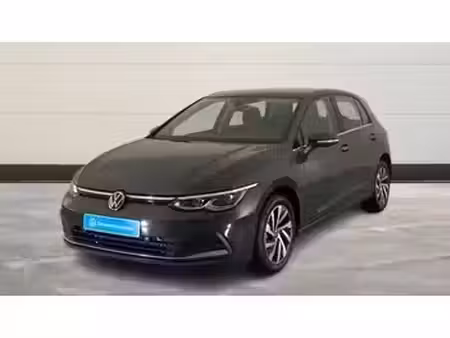 Volkswagen Golf 1.4 eTSI 204 Style