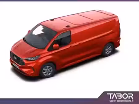 Ford Transit 2.0 170 Limited