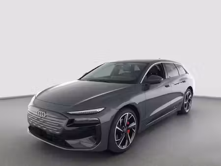 Audi A6 367