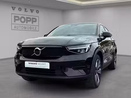 Volvo C40 408 4x4