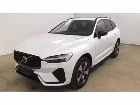 Volvo XC60 T8 2.0 310 Plus 4x4