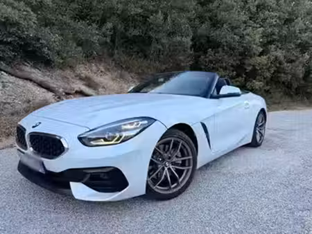 BMW Z4 20i 2.0 Sport sDrive