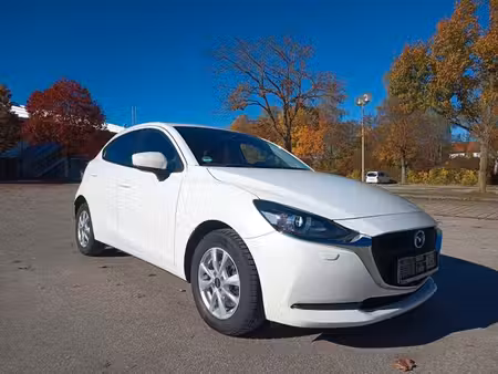 Mazda Mazda2 Skyactiv G 1.5 90 Kizoku