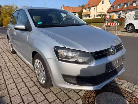 Volkswagen Polo 1.6 TDI 90