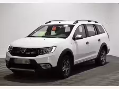 Dacia Logan 0.9 TCe 90