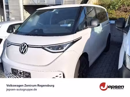 Volkswagen Id Buzz Cargo 204