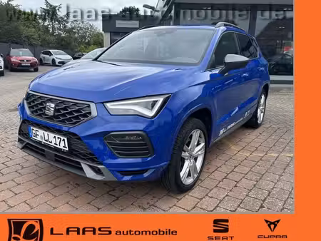 Seat Ateca 1.5 TSI 150 FR