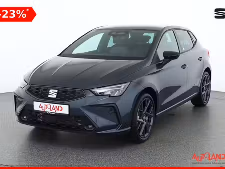 Seat Ibiza 1.0 TSI 115 FR