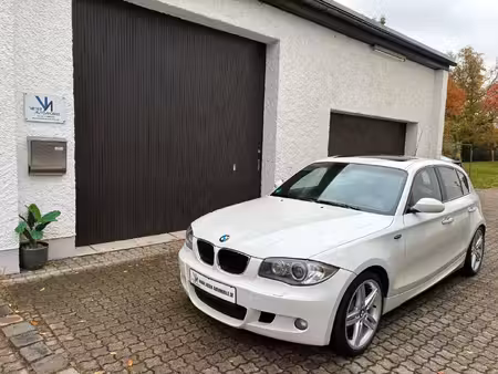 BMW Série 1 118d 2.0 143 Sport