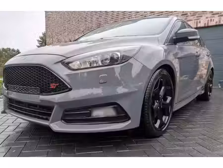 Ford Focus ST 2.0 TDCi 185