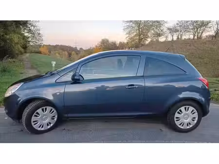 Opel Corsa 1.4 87 Edition