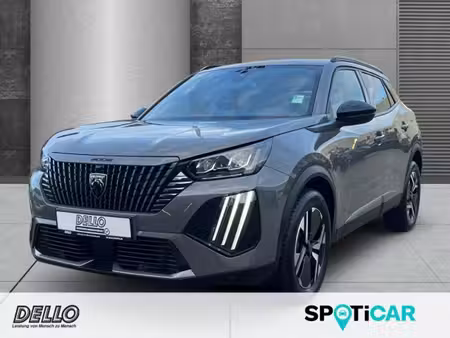 Peugeot 2008 1.2