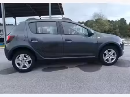 Dacia Sandero 1.5 dCi 90 Prestige