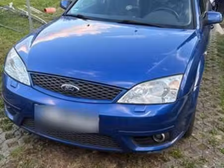 Ford Mondeo ST V6 3.0 ST 226 L