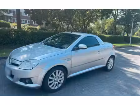 Opel Tigra Twintop 1.2 70