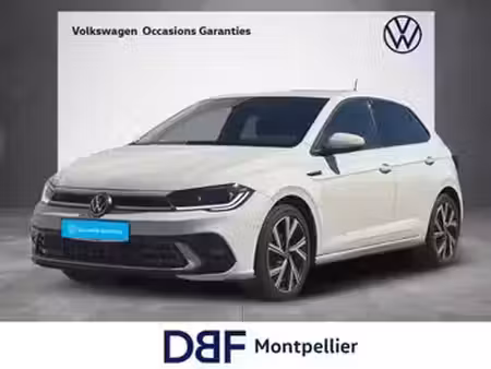 Volkswagen Polo 1.0 TSI 95 R-Line