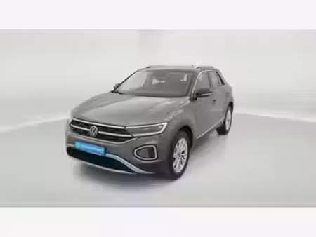 Volkswagen T-Roc 1.5 TSI 150 Style