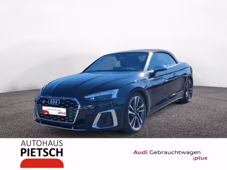 Audi A5 S5 V6 3.0 TFSI 354 quattro