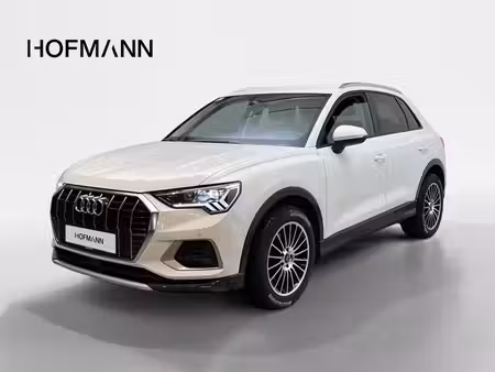 Audi Q3 40 TFSI 2.0 TFSI 190 quattro