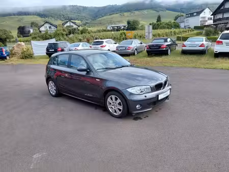 BMW Série 1 118i 2.0 129