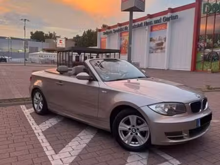 BMW Série 1 118i 2.0 143